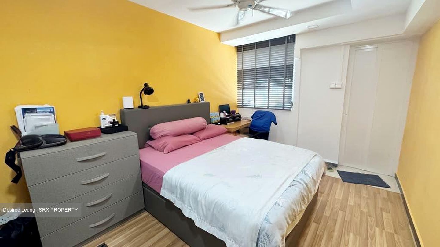 Blk 201A Tampines Street 21 (Tampines), HDB 3 Rooms #570693491